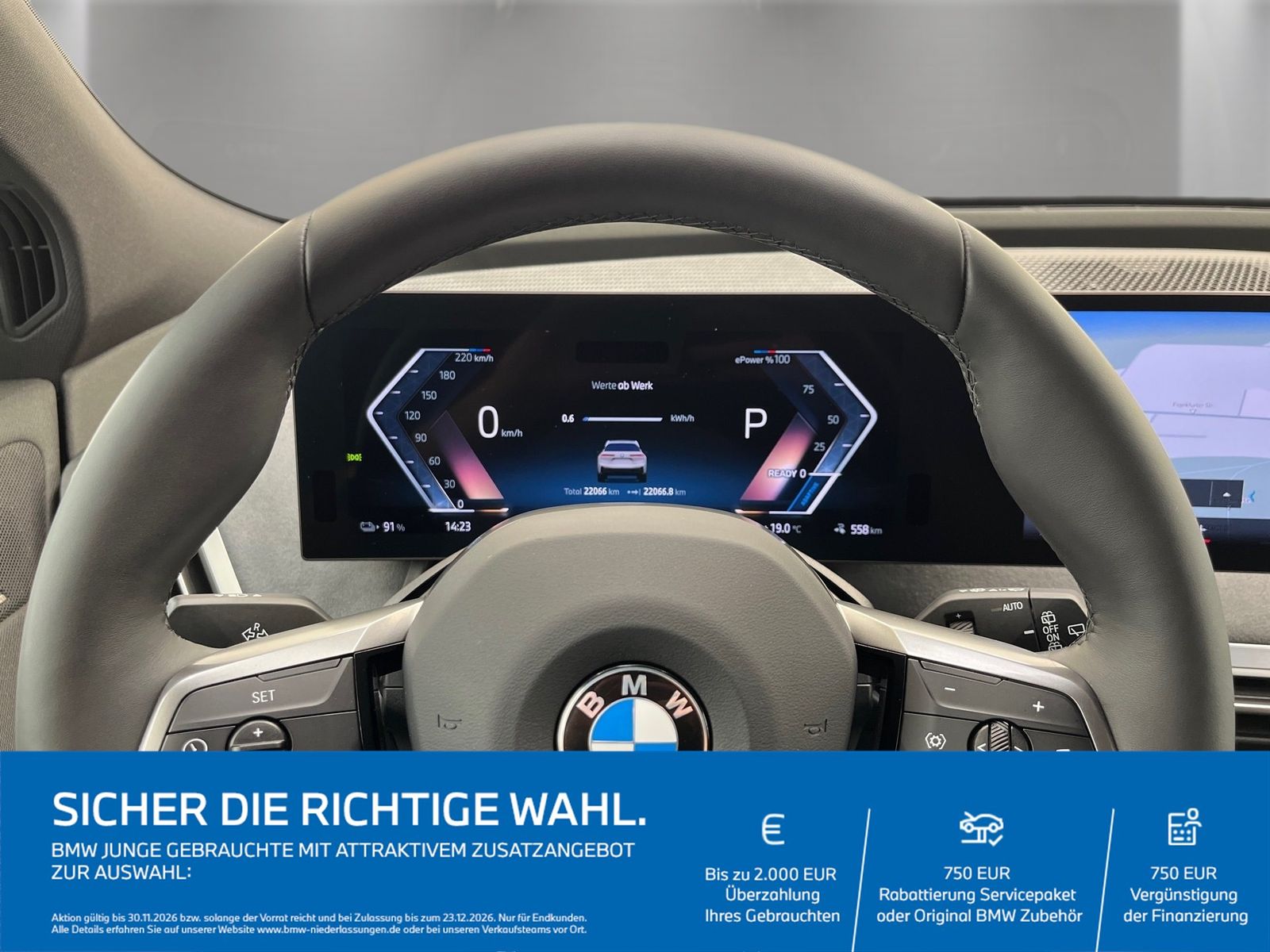BMW iX - Bild 10