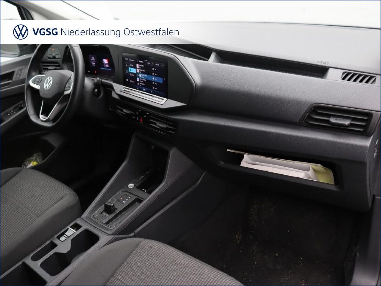 Volkswagen Caddy Maxi - Bild 6