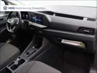 Volkswagen Caddy Maxi - Vorschau Bild 6
