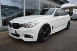 BMW 335i xDrive Gran Turismo*M-PAKET*HUD*PANO*CAM* - scheckheftgepflegte BMW 335 Gran Turismo