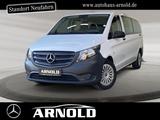 Mercedes-Benz Vito 114 CDI Tourer XL 8-Sitze Hecktüren Kamera - Mercedes-Benz Vito: Xl