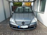 Mercedes-Benz A 200 AVANTGARDE AVANTGARDE - Mercedes-Benz A 200 Gebrauchtwagen in Bremen