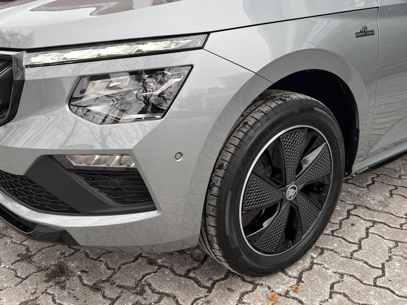 Skoda Kamiq - Bild 5