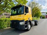 Renault T460 / Kipphydraulik / Eu6 / 386 Tkm - Renault 460
