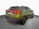 Volkswagen Taigo Style 1.0 TSI DSG AHK+NAVI-PRO+KAMERA+ALLS - Neuwagen: Grün