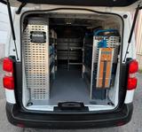 Opel Vivaro Kasten Editio M*2xSORTIMO+TOP*KLIMA*NAVI* - Opel Vivaro Gebrauchtwagen in Stuttgart