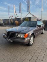 Mercedes-Benz Mercedes 400 SEL Velours / Soft Close W140 - Mercedes-Benz E 400 in Frankfurt (Main)