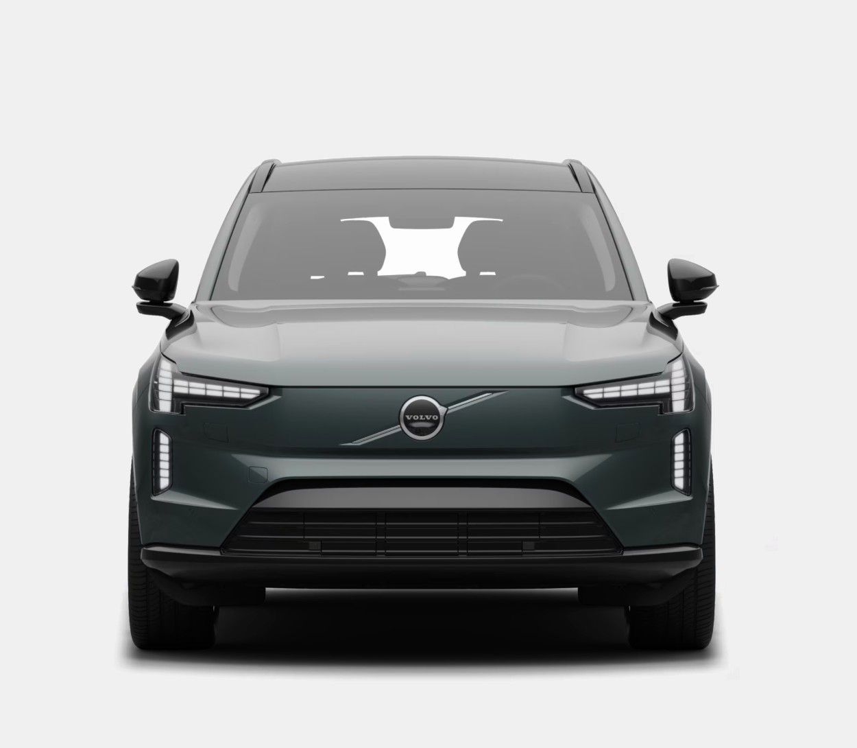 Volvo EX90 - Bild 6
