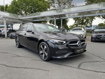 Mercedes C 220 - 3