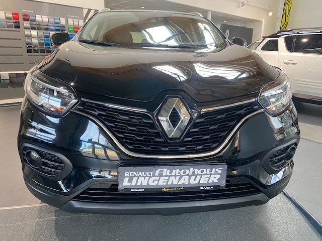 Renault Kadjar 1.3 TCe 140 Business Edition