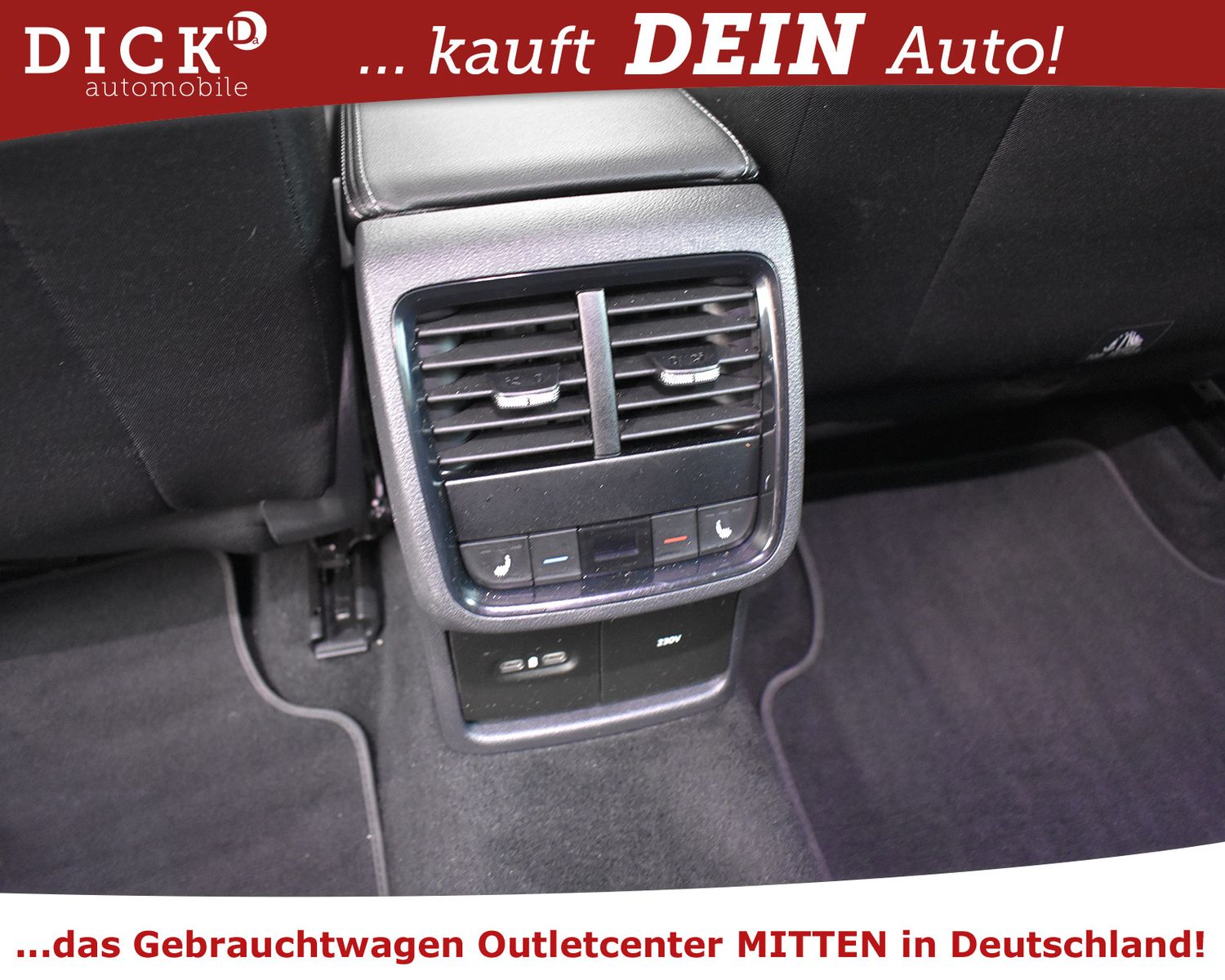 SKODA Octavia Com 2.0d Ambit VIRTU+COLUMB+LED+SHZ+KAM+ - Image 19