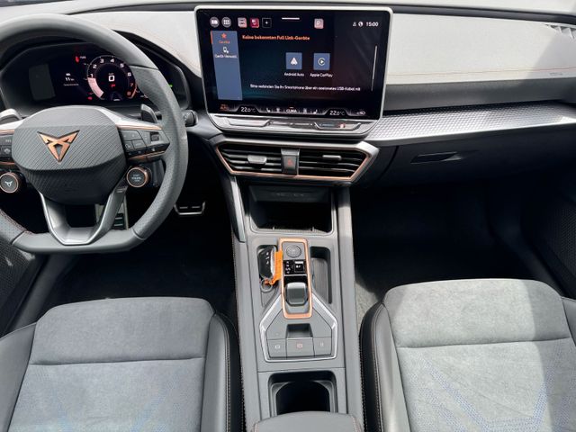Formentor 2.0TSI 245kW VZDSG 4Drive APP/ACC/PANO