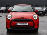 MINI One Classic Trim FACEL. LED NAVI SHZ PDC KEYLESS - MINI MINI: Rot
