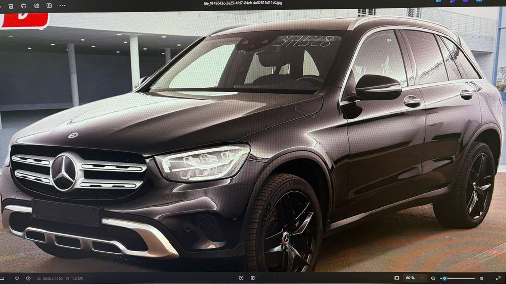 Image of Mercedes-Benz GLC 220