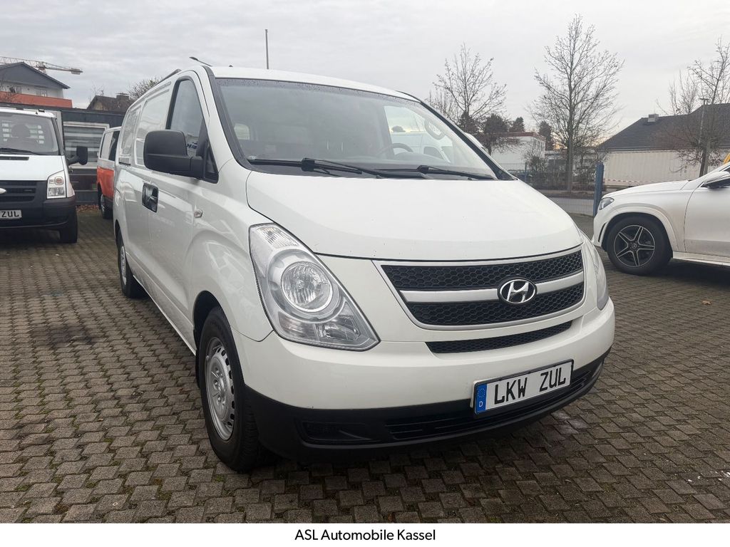 Angebot ansehen Hyundai H-1
