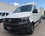 Volkswagen Crafter Kasten Kasten 35 lang Hochdach FWD - VW Crafter in Köln