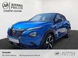 Nissan Juke Hybrid Tekna *360KAMERA/BOSE* - Nissan Juke mit Hybrid-Antrieb: Tekna