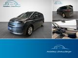 Volkswagen T7 Multivan Style LÜ AHK DCC HUD Massage 6-Sitze - VW T7 Multivan Style Gebrauchtwagen