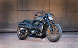 Harley-Davidson RH 1250 S Sportster S 200 Ricks - CHOPPER 125