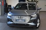 Audi Q4 e-tron 35 Automatik LED~VirtualC~Navi3D~DAB - blaue Audi Q4
