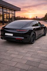Porsche Panamera GTS  - gebrauchte Porsche Panamera aus dem Jahr 2020
