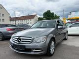 Mercedes-Benz C 220 C T-Modell C 220 T CDI BlueEfficiency - Mercedes-Benz: Kombi, Cdi