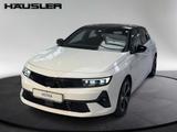 Opel Astra GS 1.2 AT-8*Navi*Pixellicht*HUD*PDC vo & h - Opel Astra mit Benzin-Antrieb: Sportwagen, Automatik