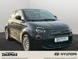 Fiat 500 Elektro Action  Radio & Winter Paket  - Fiat Gebrauchtwagen in Dortmund