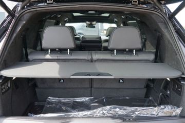 Fahrzeugabbildung BMW X7 M60 i Pano Sky*B&W*Soft Close*Executive Drive