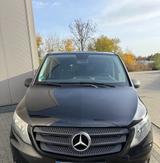 Mercedes-Benz Mercedes Vito 116 CDI Mixto Lang - : Van, Mercedes
