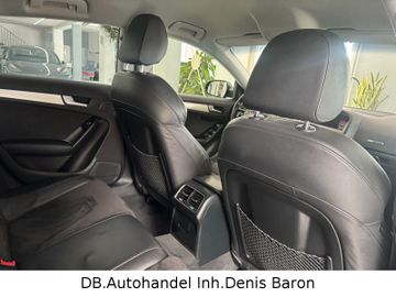 Audi A5 - 11
