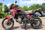 Honda CRF 1100 D / AFRICA TWIN DCT ! MEGA AUSSTATTUNG - HONDA AFRICA TWIN