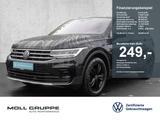 Volkswagen Tiguan 1.5 TSI Life ACC AKUSTIKGLAS DYNLICHT FLA