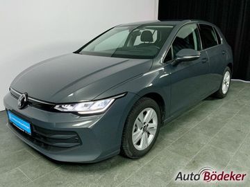 Volkswagen Golf 1.5 eTSI DSG Life Garantie 8.4.30  100.000