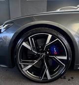 Audi RS6 q. 2H*22*ABT*Dynamik*Pano*Matrix*Hup*B&O - Audi RS6 in Wuppertal