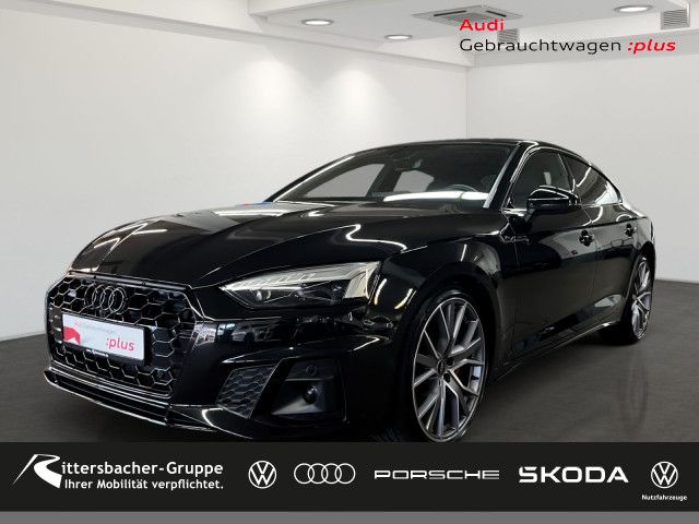 Image of Audi A5
