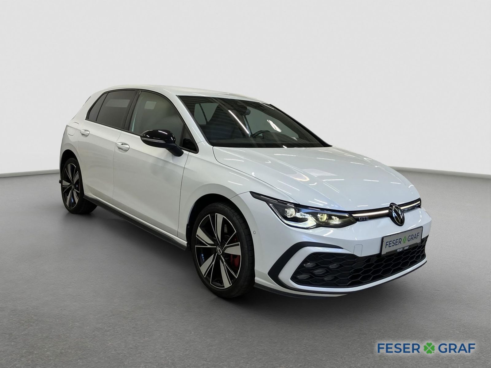 Volkswagen Golf - Bild 3