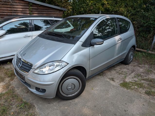 Mercedes-Benz A 150 A -Klasse A 150