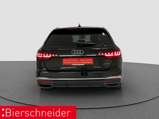 Audi A4 - Bild 6
