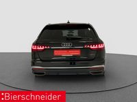 Audi A4 - Vorschau Bild 6