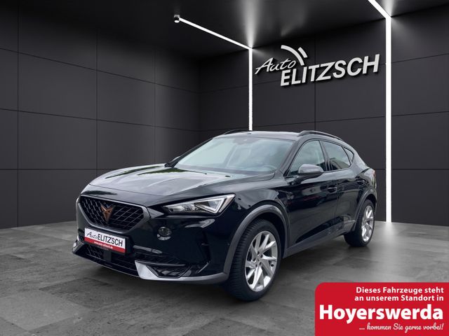 CUPRA Formentor e-Hybrid DSG LED AHK ACC RFK SH 18"