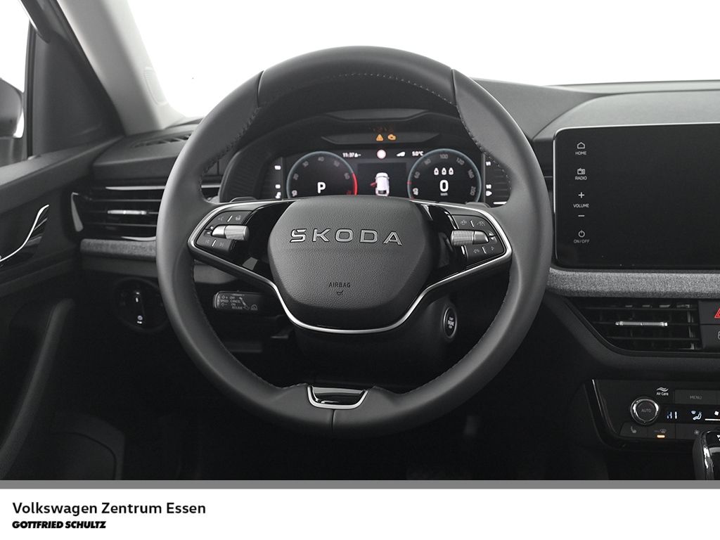 Skoda Scala - Bild 16