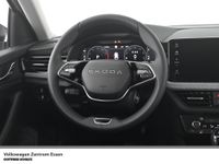 Skoda Scala - Vorschau Bild 16