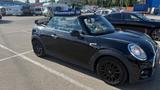 MINI ONE Cabrio One, TÜV 10/26, Klima, Euro 6 - MINI MINI mit Benzin-Antrieb: Cabrio, 1.6
