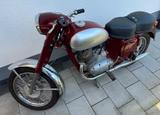 Jawa Typ 356, 175 ccm, CZ, DDR, Oldtimer, 1959 - JAWA CZ