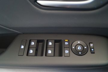 Hyundai KONA 1.6 T-GDI Prime DCT 4WD NAVI-KAMERA360-LED-