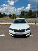 Skoda Škoda Superb 2.0TDI 190 Ps - Skoda Superb in Saarbrücken