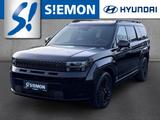 Hyundai SANTA FE MY26 PHEV 1.6 4WD BLACKLINE 7-Sitze HUD