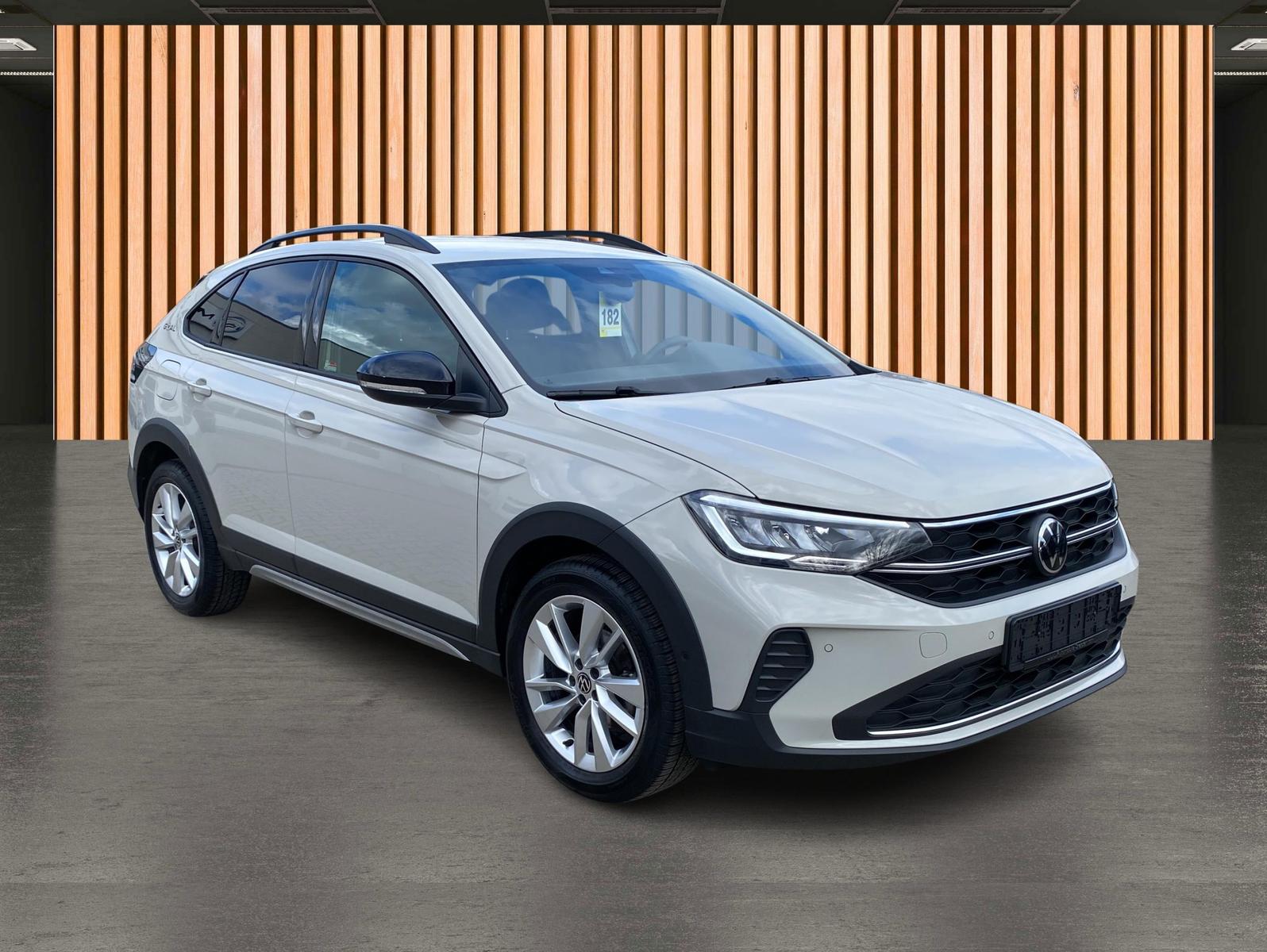 Volkswagen Taigo 1.0 TSI DSG Goal*Navi*ACC*LED*DAB, миниатюра 14
