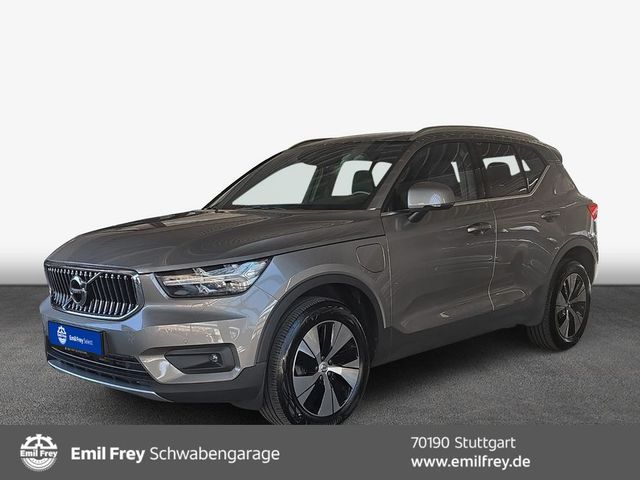 Volvo XC40 T5 Recharge DKG Inscription Expression